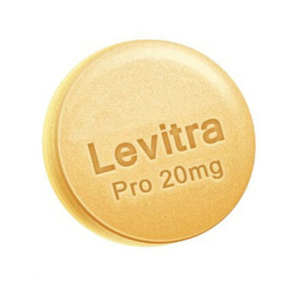 Levitra Pro