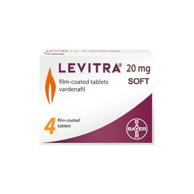 Levitra Soft Chew