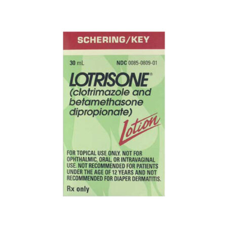 Lotrisone