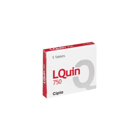 Levoquin