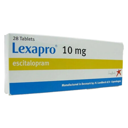 Lexapro