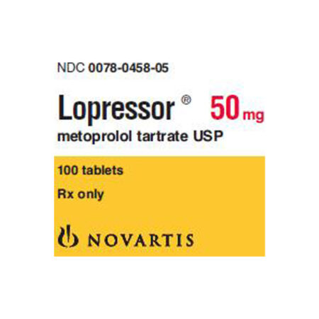 Lopressor