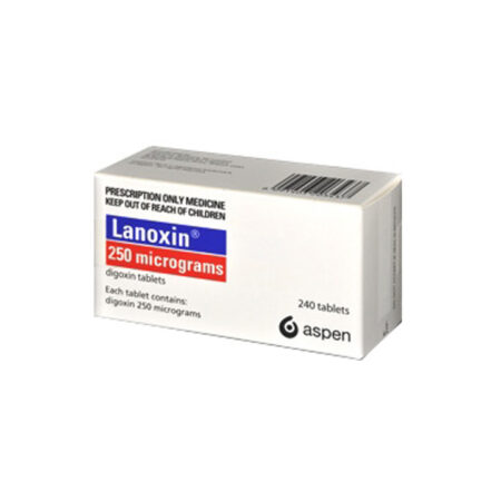 Lanoxin