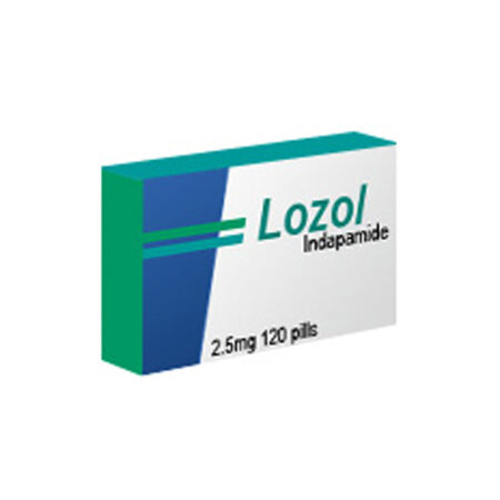 Lozol