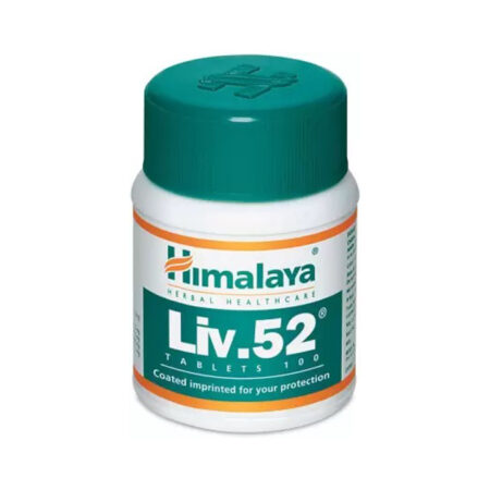 Liv 52