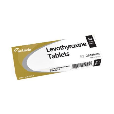 Levothroid