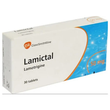 Lamictal