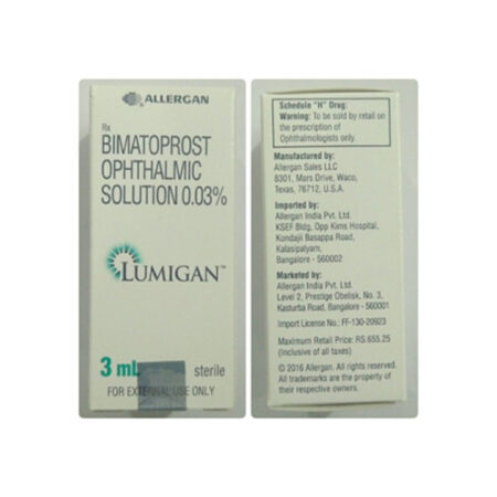 Lumigan