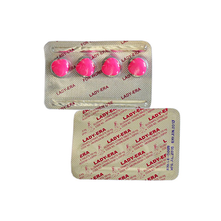 Lady era 100mg