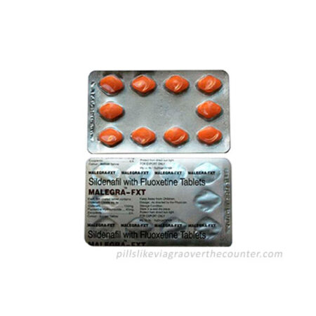 Malegra FXT Plus