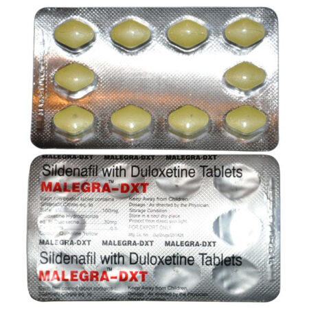 Malegra DXT