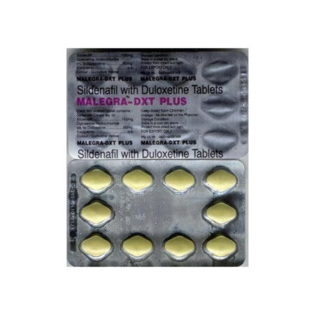 Malegra DXT Plus