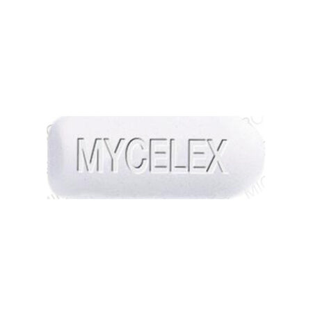 Mycelex-g