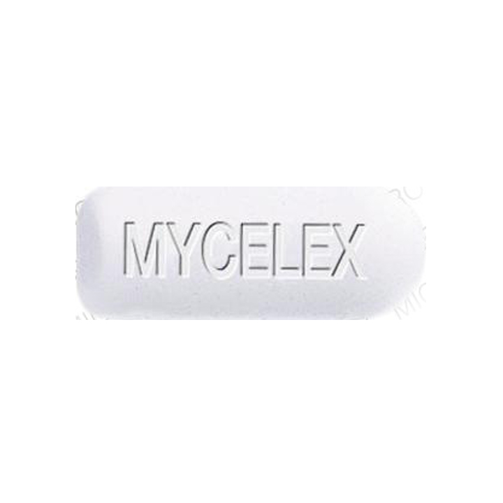 Mycelex-g 100mg
