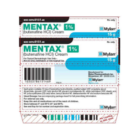 Mentax