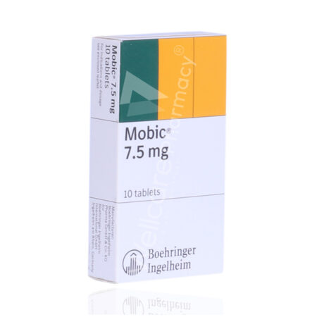 Mobic
