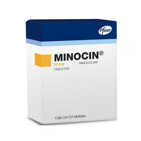 Minocin