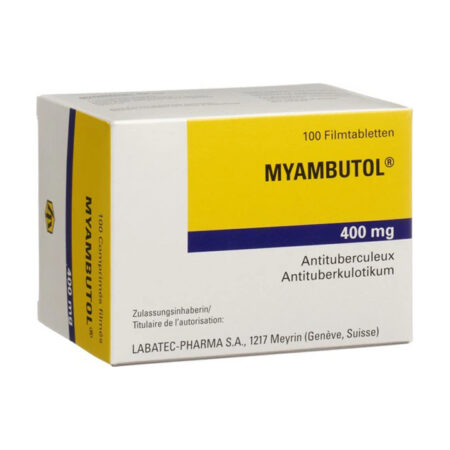 Myambutol