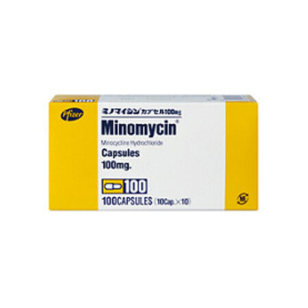 Minomycin
