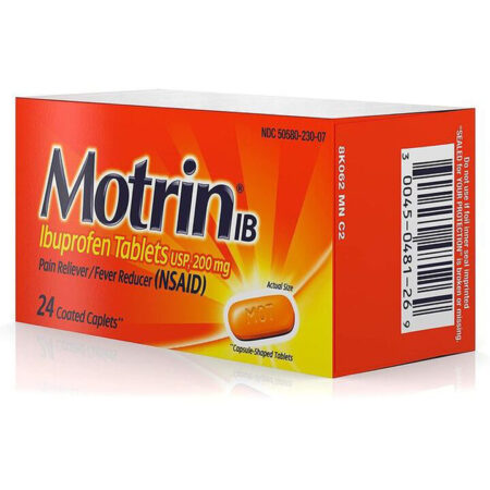 Motrin