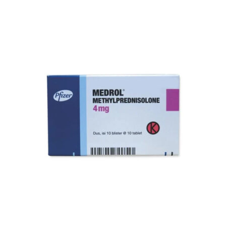Medrol