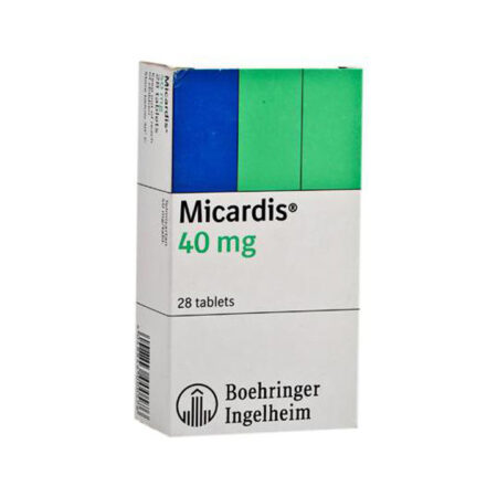 Micardis