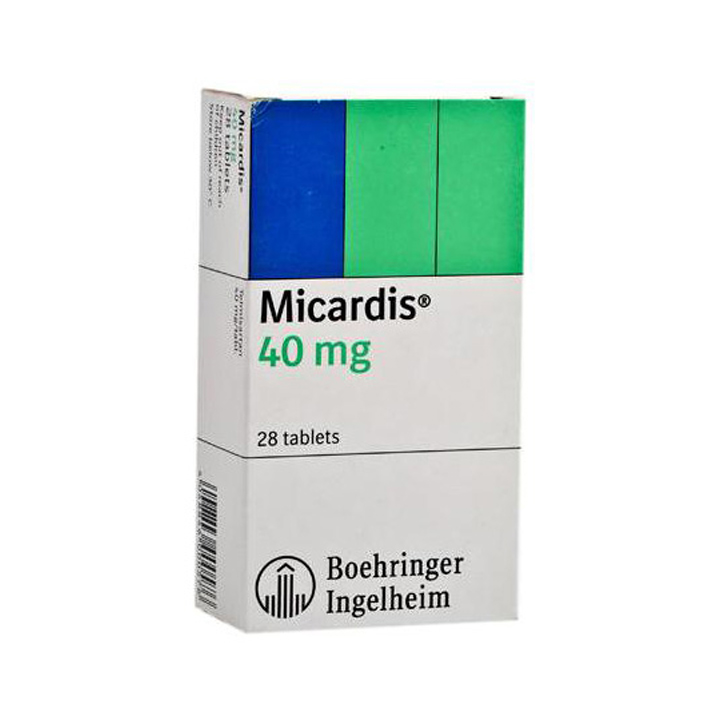Micardis 20mg