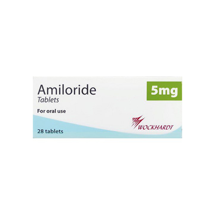 Midamor 45mg