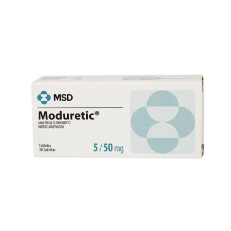 Moduretic