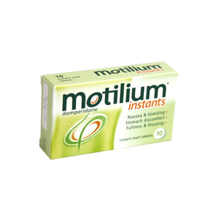 Motilium