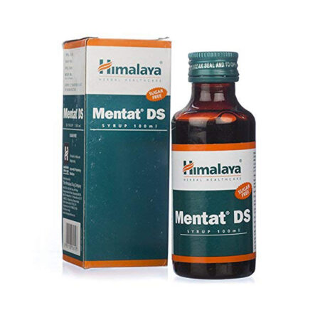 Mentat DS syrup 100ml