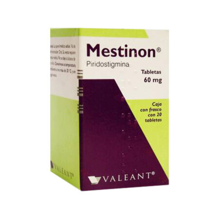 Mestinon