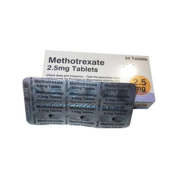 Methotrexate 10mg