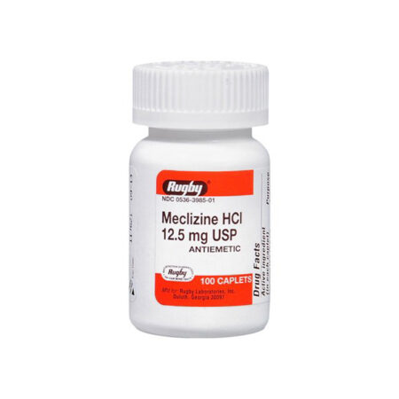 Meclizine