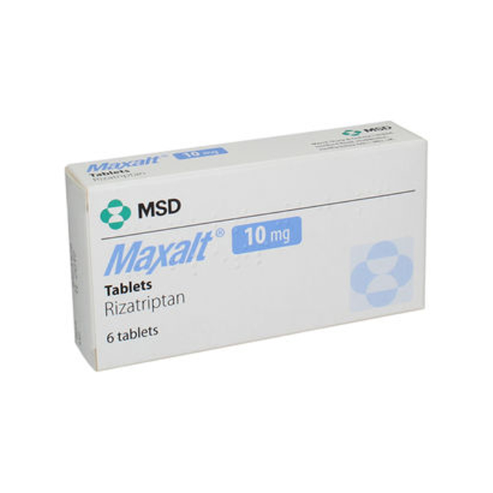 Maxalt 10mg