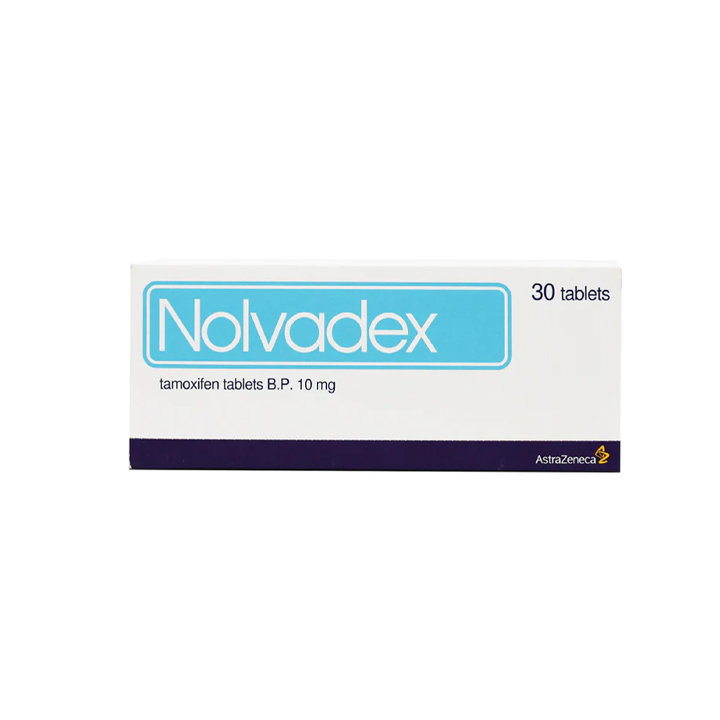 Nolvadex 10mg