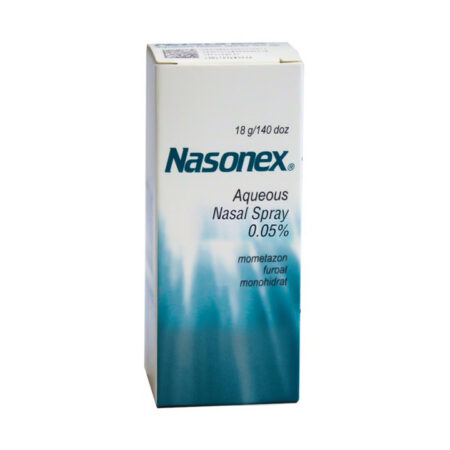 Nasonex 