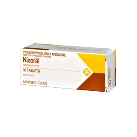 Nizoral