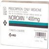 Noroxin 400mg