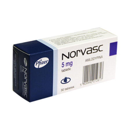 Norvasc 10mg