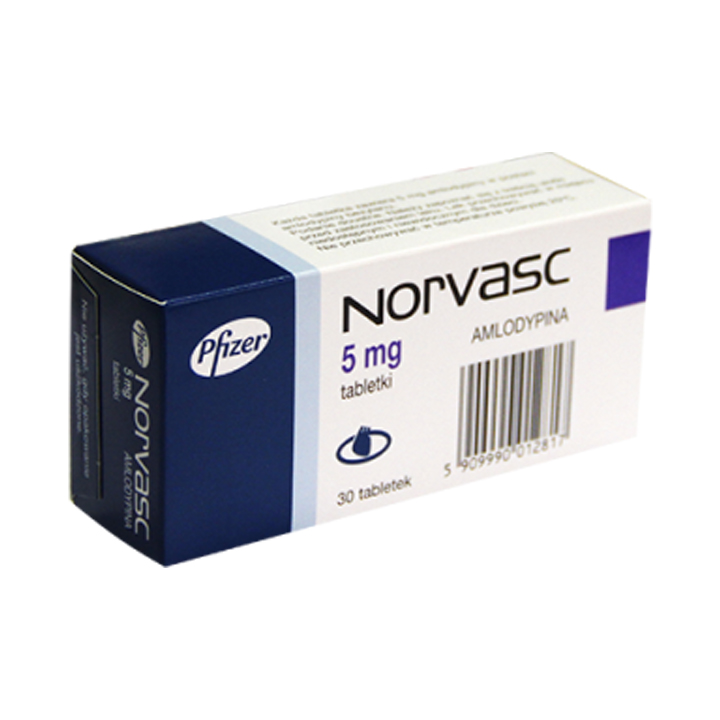 Norvasc 10mg