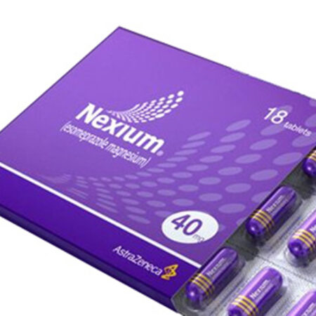 Nexium