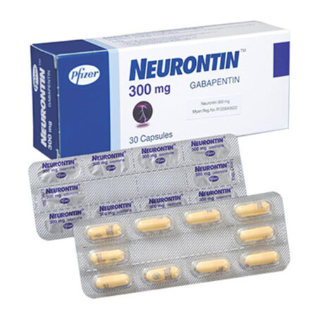 Neurontin