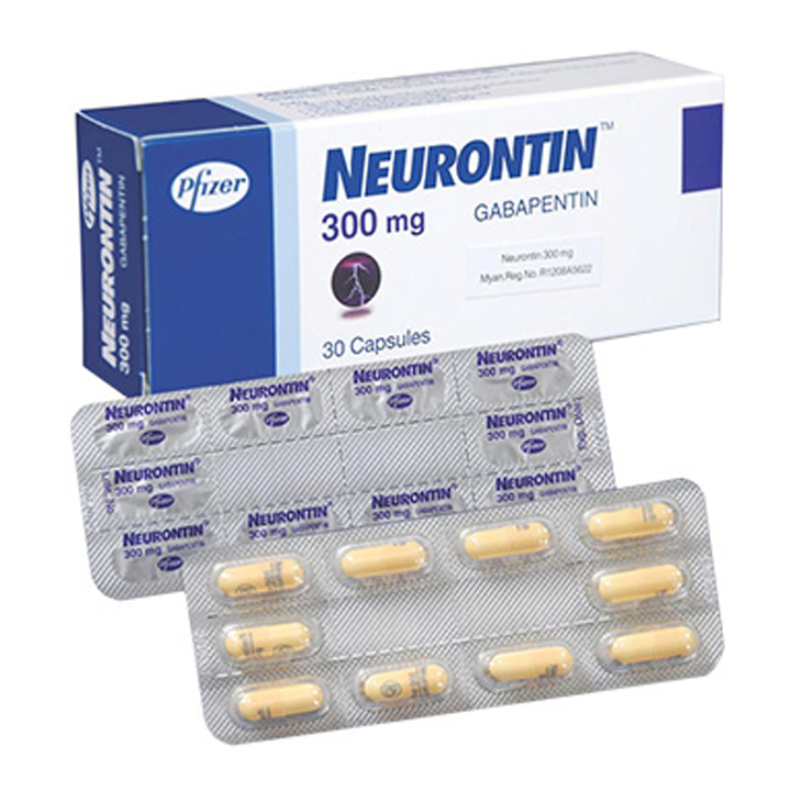 Neurontin 800mg
