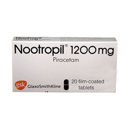 Nootropil