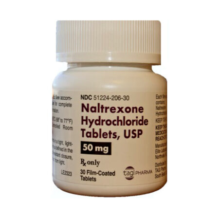 Naltrexone
