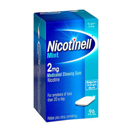 Nicotinell