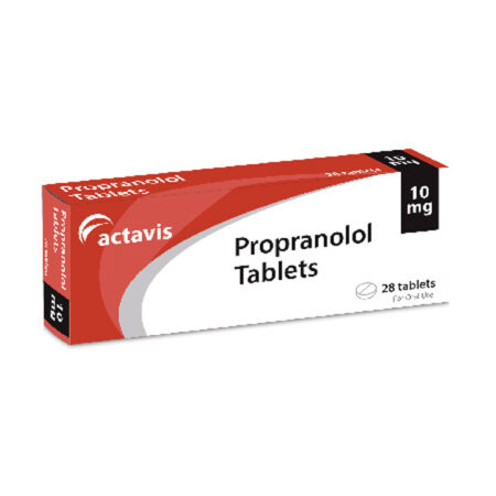 Propranolol