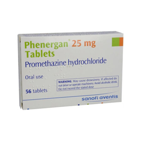 Phenergan