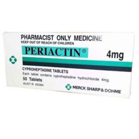 Periactin